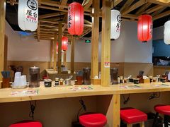 大堂-博多舍楽(金利来店)