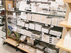 -MUJI无印良品(恒力MALL店)