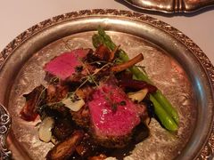 -壳里西餐厅Coquille Seafood Bistro(蒙自路店)