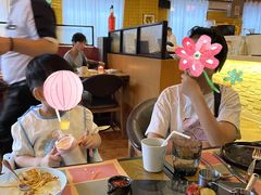 -安妮意大利餐厅(国贸店)