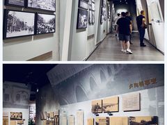 -上海四行仓库抗战纪念馆