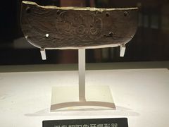 -河姆渡遗址博物馆