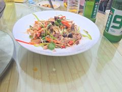 -九寨沟石锅鱼(沣峪口二十年店)