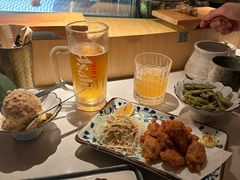 -鳥焱商店(王府大街店)