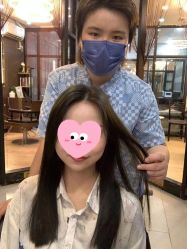 -首脑美发沙龙