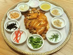 -顺风汤馆·广府粤菜(江宸天街店)