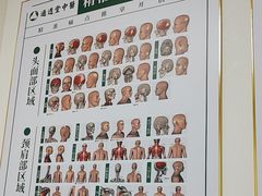 -通透堂中医·精准推拿(旗舰店)