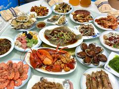 -来之顺海鲜菜馆·青岛菜·始于1993(栈桥店)