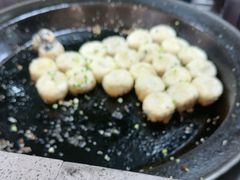 -小杨生煎(松江大学城店)