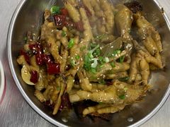 -小民大排档(光谷店)