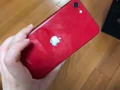 -Apple零售店(新街口店)