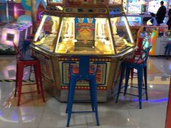 -汤姆熊欢乐世界(大连恒隆广场店)
