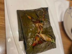 -山茶云南菜(永安里店)