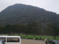 -广州市石门国家森林公园