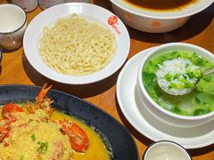 -0574龙虾的故事(东裕店)