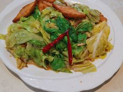 -巴依老爷·新疆美食(上城区天城路店)