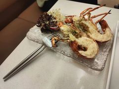 -白仁仔· 活烤海鲜 宵夜(豫园店)