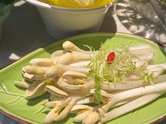 -一叶一世界·素食餐厅(锦华万达店)