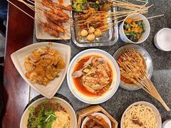 -小街天府(西工小街店)