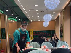 -满兴咱妈烀饼铁锅炖(兰州北街店)