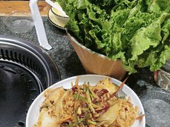 -鹤之乡·齐齐哈尔烤肉·非遗(秋涛路店)