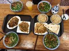 -清真马杰山牛肉汤馆