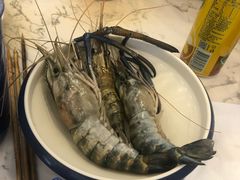 -澜悦港海鲜体验主题餐厅