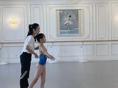 -芭蕾仙子 FairyBallet 少儿芭蕾舞蹈中心(丽都旗舰店)