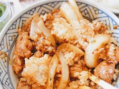 -吉野家(西客站南广场店)
