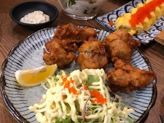 -泰居酒屋日式料理烧肉