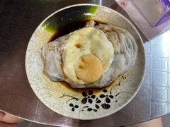 太阳蛋肉肠-自园小食店