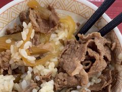 -食其家·牛丼咖喱(浦电路店)