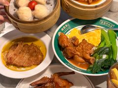 -锦园春香港茶餐厅(西海湾旗舰店)