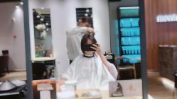 -Mentor Hair Salon
