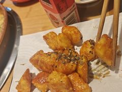 -洱火云南酸菜牛肉火锅(石景山当代商城店)