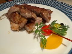 -藤原布二·八佰善会席料理(奥体店)