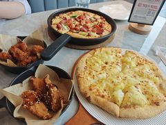 -必胜客(尹山湖歌林公园店)