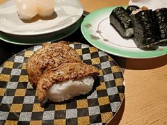 -合点寿司(美罗城店)