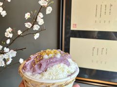 -香港華心糖水鋪(南西总店)