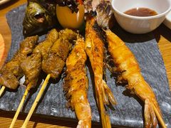 -泰堤坊(淡水体育馆店)