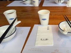 -宋小谨·泉州菜(西沙湾店)
