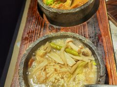 双响锅巴-穹六人间 people 6(岳阳路店)