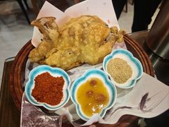 -秦月轩·陕西家乡菜(阜成路·五棵松店)