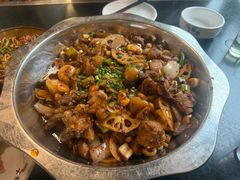 -勇记干锅居(德阳店)
