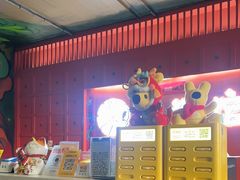 -Max乐狐·密室逃脱(港惠店)