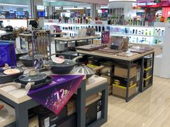 -丽达购物中心(崂山店)