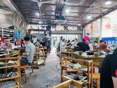 大堂-星鸿社重庆老火锅
