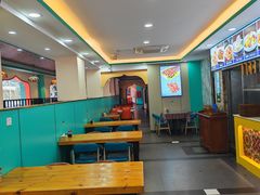 -西域美食(西直门南小街店)