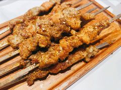-阿娜尔·新疆菜(宜家荟聚中心店)