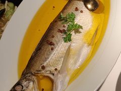 -醉舍·新淮扬菜(长宁龙之梦店)